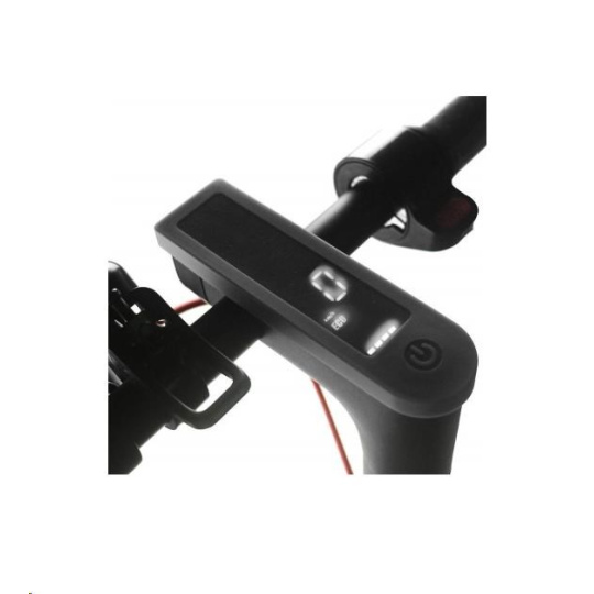 Voděodolný kryt LCD pro Xiaomi Scooter