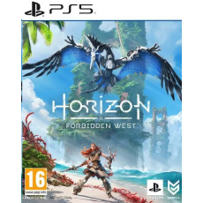 SONY PS5 hra Horizon - Forbidden West SONY PS5 hra Horizon - Forbidden West