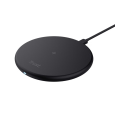 TRUST nabíječka Viro Fast Wireless Charger 15W TRUST nabíječka Viro Fast Wireless Charger 15W