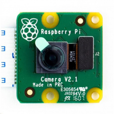 Kamera Raspberry Pi V2, modul kamery