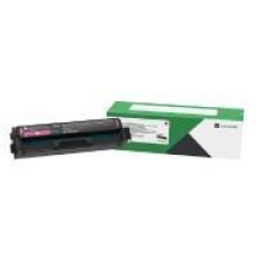 <p>Lexmark 20N2HC0 purpurová tlačová kazeta s vysokou kapacitou, program vrátenia</p>