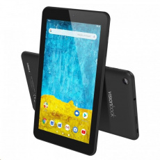 UMAX TAB VisionBook Tablet 7A Plus - IPS 7" 1024x600, Rockchip RK3326@1.5GHz, 2GB, 16GB, Mali-G31, microUSB, Android 9.0 UMAX TAB VisionBook Tablet 7A Plus - IPS 7" 1024x600, Rockchip RK3326@1.5GHz, 2GB, 16GB, Mali-G31, microUSB, Android 9.0
