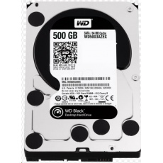 WD BLACK WD5003AZEX 500GB SATA/600 64MB cache 7200 ot. WD BLACK WD5003AZEX 500GB SATA/600 64MB cache 7200 ot.