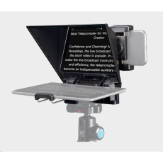 BAZAR - Feelworld TP2A Přenosné čtecí zařízení pro DSLR/smartphony - Poškozený obal (Komplet) BAZAR - Feelworld TP2A Přenosné čtecí zařízení pro DSLR/smartphony - Poškozený obal (Komplet)