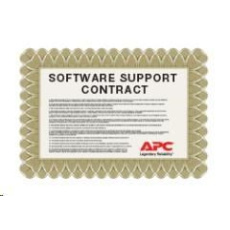 APC licence NMC3 for Easy UPS, 1-Phase - 5 Year Secure NMC Subscription APC licence NMC3 for Easy UPS, 1-Phase - 5 Year Secure NMC Subscription