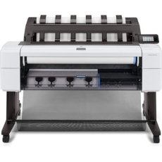 HP DesignJet T1600dr 36" tlačiareň - HDD (A0+, 19.3s A1, Ethernet, HDD)