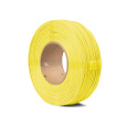 C-TECH Tisková struna (filament) ESSENTIAL LINE, PLA, žlutá, 1,75mm, 1kg, refill