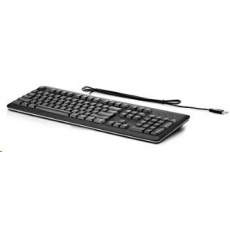 HP USB Keyboard HP USB Keyboard
