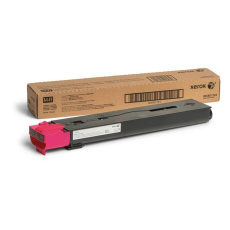 Xerox Magenta Fluorescent Toner Cartridge pro PrimeLink C9065,C9070 (12 000 str.) Xerox Magenta Fluorescent Toner Cartridge pro PrimeLink C9065,C9070 (12 000 str.)