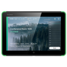 Yealink Room Panel E2, 8", Android