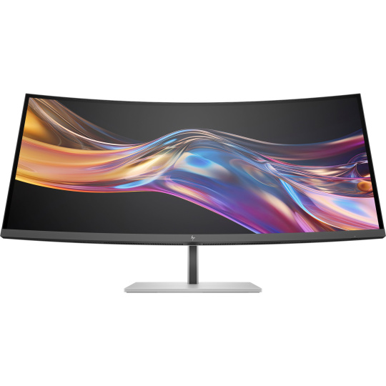 HP LCD 738pu 38 Curved 3840 x1600, IPS,2000:1,400nits,5ms, HDMI 2.0, DP 1.4, USB3-C, 5xUSB-A,RJ-45,TB 4 - 100W