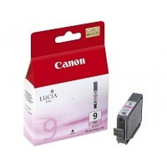 Canon BJ CARTRIDGE photo magenta PGI-9PM (PGI9PM)