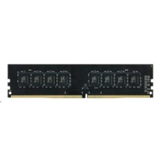DIMM DDR4 8GB 3200MHz, CL22, Team ELITE (Bulk 1024*8) DIMM DDR4 8GB 3200MHz, CL22, Team ELITE (Bulk 1024*8)