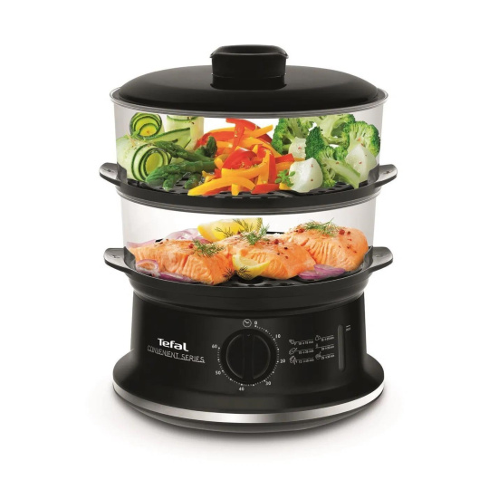 TEFAL VC140131 parní hrnec