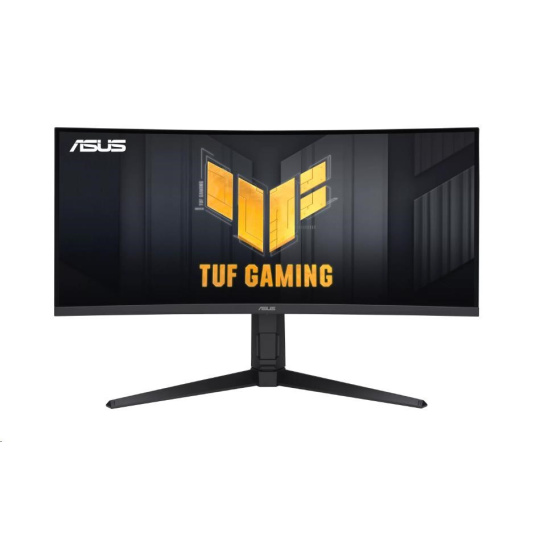 ASUS LCD 34" VG34VQL3A 3440x1440 GAMING 180Hz 400cd 1ms LED-VA 2xHDMI DP repro PIVOT - HDMI a DP kabel ASUS LCD 34" VG34VQL3A 3440x1440 GAMING 180Hz 400cd 1ms LED-VA 2xHDMI DP repro PIVOT - HDMI a DP kabel