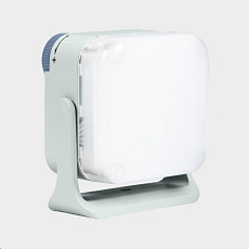 Nanlite Pico LED Mini Pocket Light Mint Blue Nanlite Pico LED Mini Pocket Light Mint Blue