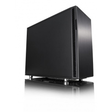 FRACTAL DESIGN skříň DEFINE R6 USB 3.0 Black, bez zdroje FRACTAL DESIGN skříň DEFINE R6 USB 3.0 Black, bez zdroje