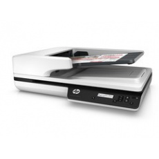 HP ScanJet Pro 3500 f1 Flatbed Scanner (A4,1200 x 1200, USB 2.0, ADF, Duplex) HP ScanJet Pro 3500 f1 Flatbed Scanner (A4,1200 x 1200, USB 2.0, ADF, Duplex)