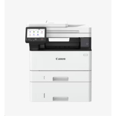 Canon imageFORCE 1440 černobílá laserová MF (kopírování/tisk/skenování/odesílání) A4, 40str./min., LCD, USB, Wi-Fi