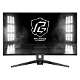 ASROCK LCD - 27" Gaming monitor PG27FFS1A FHD,IPS, 1920 x 1080, 240Hz, 1000:1, 350cd/m2, 5,99ms, 2xHDMI, 1xDP