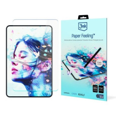 3mk ochranná folie Paper Feeling pro Samsung Galaxy Book3 360 13,3" 3mk ochranná folie Paper Feeling pro Samsung Galaxy Book3 360 13,3"