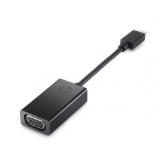 Adaptér HP USB-C na VGA - ADAPTÉR