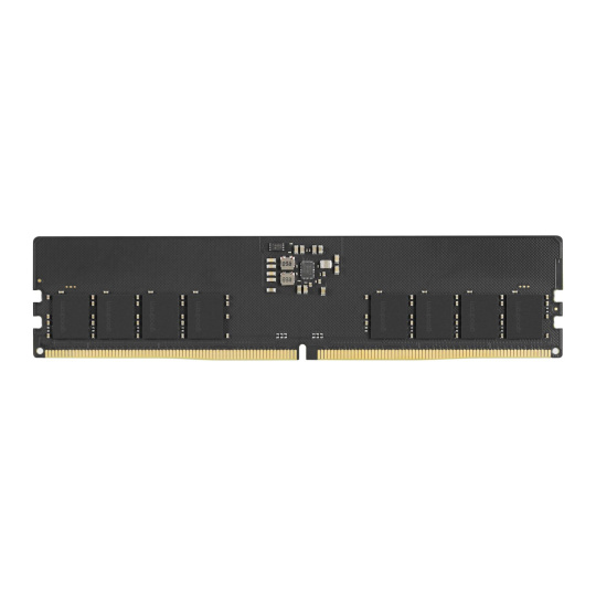 DIMM DDR5 16GB 4800MHz CL40 GOODRAM