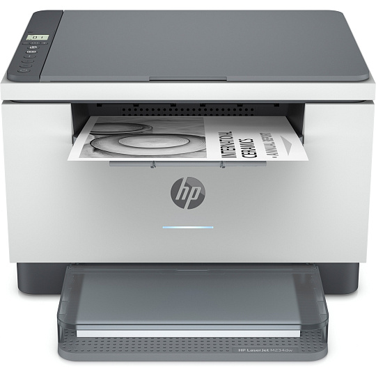 BAZAR - HP LaserJet Pro MFP M234d (29 ppm, A4, USB, PRINT, SCAN, COPY, duplex) - Rozbaleno