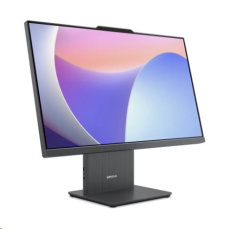 LENOVO PC IdeaCentre AIO 24IRH9 - i3-1315U,23.8" FHD IPS,8GB,512SSD,Int. Intel UHD,W11h,2Y CC LENOVO PC IdeaCentre AIO 24IRH9 - i3-1315U,23.8" FHD IPS,8GB,512SSD,Int. Intel UHD,W11h,2Y CC