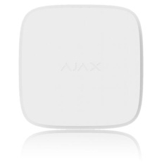 Ajax  FireProtect 2 SB (Heat) (8EU) ASP white (63214) s vestavěnou baterií