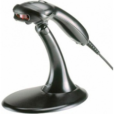 Honeywell MS9540 Voyager s tlačítkem, stojánek, USB, černý (MK-9540 Metrologic) Honeywell MS9540 Voyager s tlačítkem, stojánek, USB, černý (MK-9540 Metrologic)