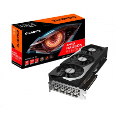 GIGABYTE VGA AMD Radeon RX 6900 XT GAMING OC 16G, RX 6900 XT, 16GB GDDR6, 2xDP, 2xHDMI GIGABYTE VGA AMD Radeon RX 6900 XT GAMING OC 16G, RX 6900 XT, 16GB GDDR6, 2xDP, 2xHDMI