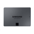 2,5" SSD disk Samsung 870 QVO SATA III-4000 GB