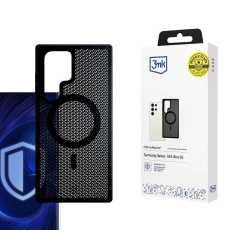 3mk COOLing MagCase pro Samsung Galaxy S25 Ultra 3mk COOLing MagCase pro Samsung Galaxy S25 Ultra