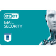ESET Mail Security pre 50 - 99 zariadení, nová licencia na 2 roky, GOV