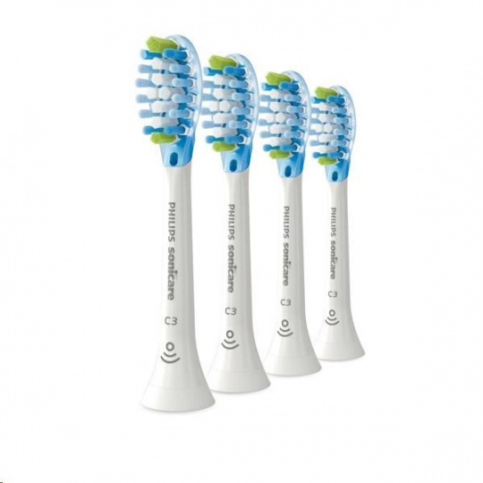 Philips HX9044/17 Sonicare Premium Plaque Defense Náhradní hlavice
