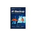 Acronis True Image Essentials Predplatné 1 počítač - 1 rok predplatného ESD