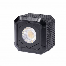 Lume Cube 2.0 Single Black LED světlo pro foto a video Lume Cube 2.0 Single Black LED světlo pro foto a video