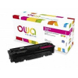 OWA Armor toner pro HP Laserjet M 450, 454, 455, 470, 479, 2100 stran, W2033A, magenta/červená