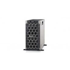 DELL SRV PowerEdge T440 8x3.5"HotPlug/Xeon Silver 4210/16GB/2x480GB SSD/H750/iDrac9 ENT/DVDRW/2xGLAN/2x750W/3Y NBD Basic DELL SRV PowerEdge T440 8x3.5"HotPlug/Xeon Silver 4210/16GB/2x480GB SSD/H750/iDrac9 ENT/DVDRW/2xGLAN/2x750W/3Y NBD Basic