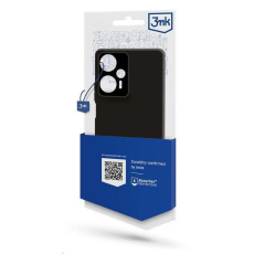 3mk ochranný kryt Matt Case pro Oppo A5 5G 3mk ochranný kryt Matt Case pro Oppo A5 5G