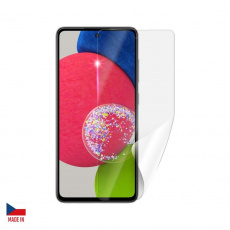 Screenshield fólie na displej pro SAMSUNG A528 Galaxy A52s 5G Screenshield fólie na displej pro SAMSUNG A528 Galaxy A52s 5G