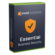 _Nový Avast Essential Business Security pre 1-4 PC na 24 měsíců _Nový Avast Essential Business Security pre 1-4 PC na 24 měsíců