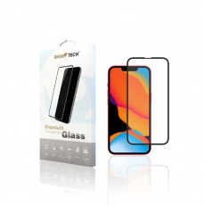 RhinoTech Tvrzené ochranné 3D sklo pro iPhone 13 Mini 5.4'' RhinoTech Tvrzené ochranné 3D sklo pro iPhone 13 Mini 5.4''