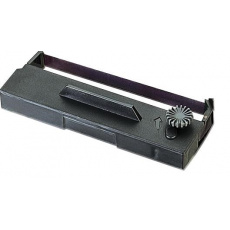 Čierna páska Epson ERC-27 pre TM-U290/II,TM-U295, TM-H3000R (ERC27B) Čierna páska Epson ERC-27 pre TM-U290/II,TM-U295, TM-H3000R (ERC27B)