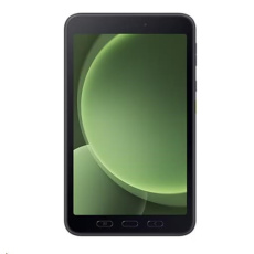 Samsung Galaxy Tab Active5 (5G) 6GB/128GB zelený Enterprise Edition, EU Samsung Galaxy Tab Active5 (5G) 6GB/128GB zelený Enterprise Edition, EU