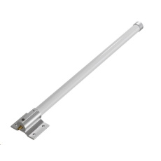 MikroTik TOF-2400-8V-4 - LoRa/WLAN Omni Antenna Kit 8dBi MikroTik TOF-2400-8V-4 - LoRa/WLAN Omni Antenna Kit 8dBi