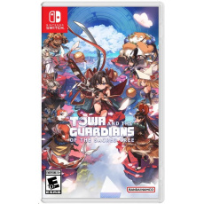 NS hra TOWA and the Guardians of the Sacred Tree NS hra TOWA and the Guardians of the Sacred Tree