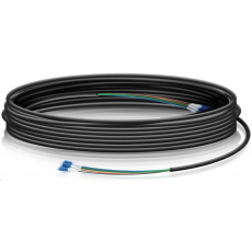 UBNT Fiber Cable 300 [90m jednovidový optický kábel 6xLC na každej strane]