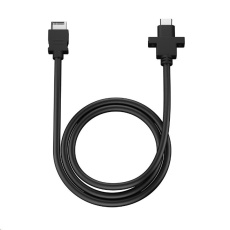 FRACTAL DESIGN kabel USB-C 10Gbps Cable- Model D FRACTAL DESIGN kabel USB-C 10Gbps Cable- Model D